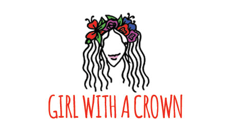 Welcome to Girl with a Crown!