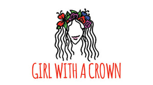 Welcome to Girl with a Crown!